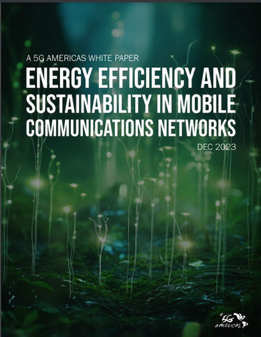 Telecomunicações Sustentáveis: Pioneirismo em Eficiência Energética de Rede Móveis para um Futuro Zero Líquido