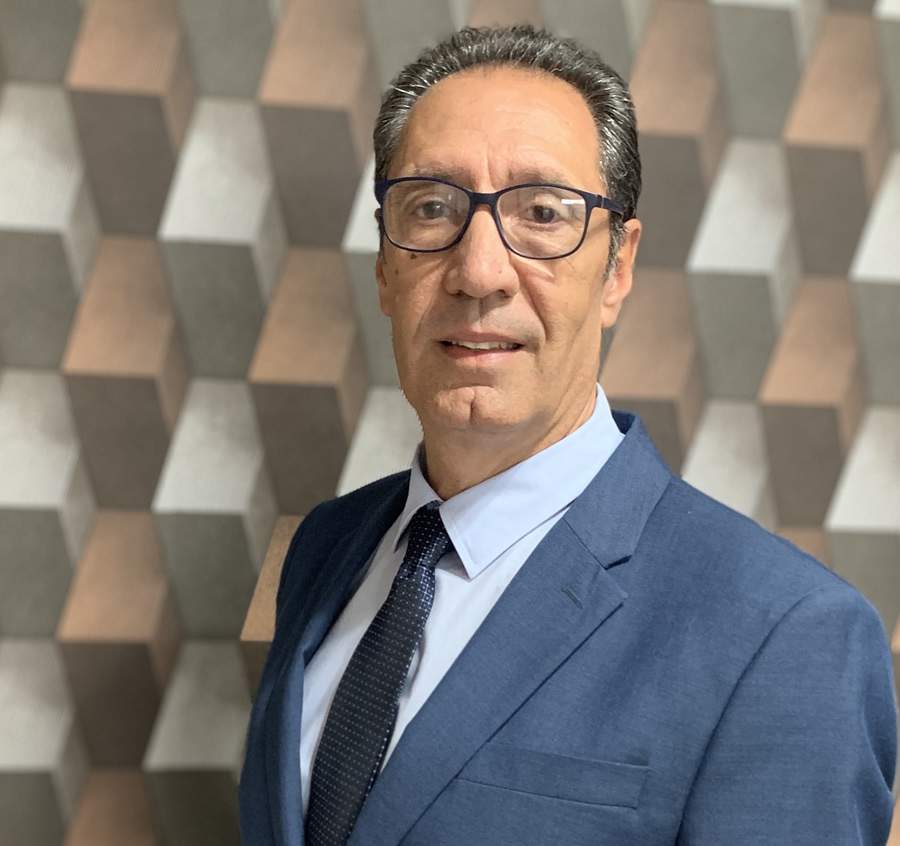 David Novloski - Diretor da SudaSeg