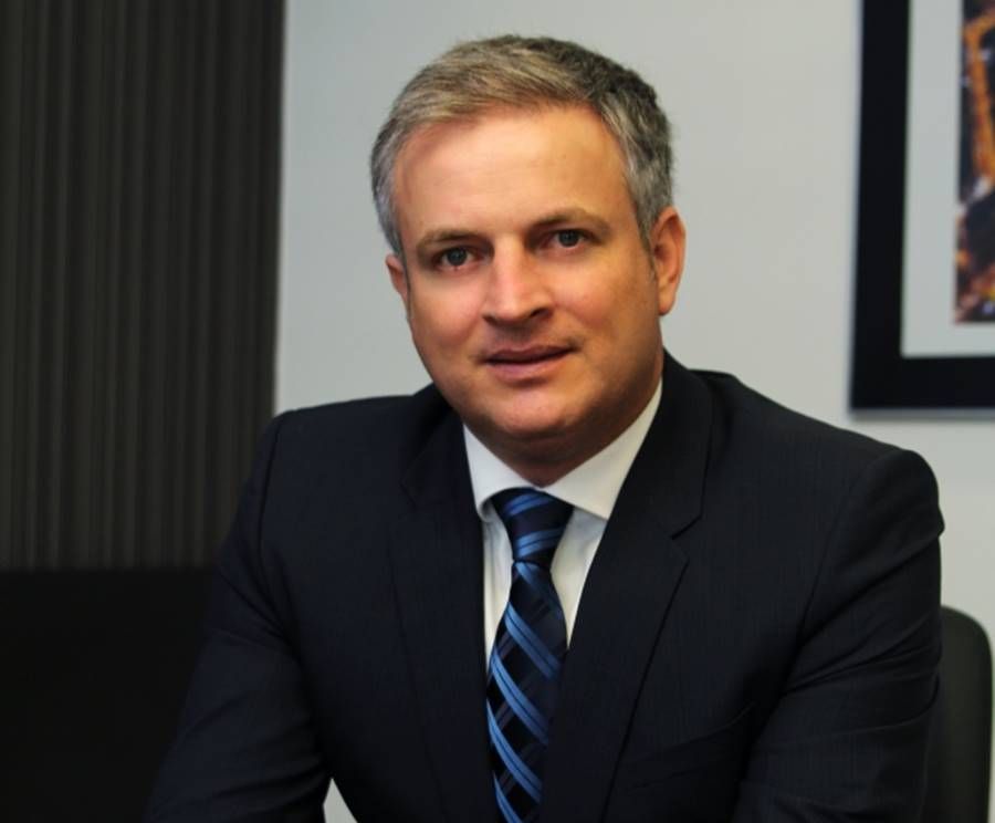 Advogado especialista em Direito Tribut&aacute;rio, s&oacute;cio do escrit&oacute;rio BPH Advogados, Marco Aur&eacute;lio Poffo