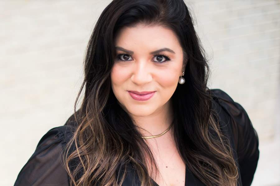 Fabiana Ramos, CEO da PinePr. Cr&eacute;ditos: Divulga&ccedil;&atilde;o PinePR