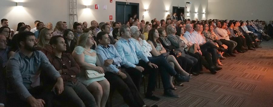 SulAm&eacute;rica promove encontro com corretores em S&atilde;o Jos&eacute; dos Campos (SP)