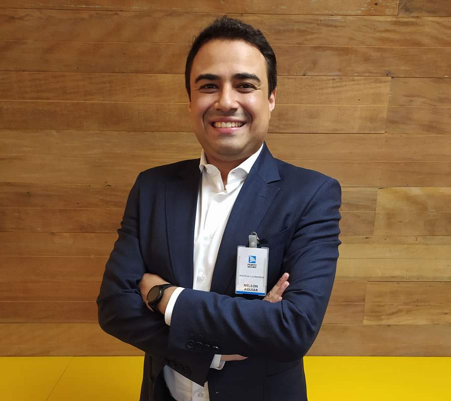 PortoCap Aluguel integra conjunto de solu&ccedil;&otilde;es da Porto Seguro como garantia para alugar um im&oacute;vel