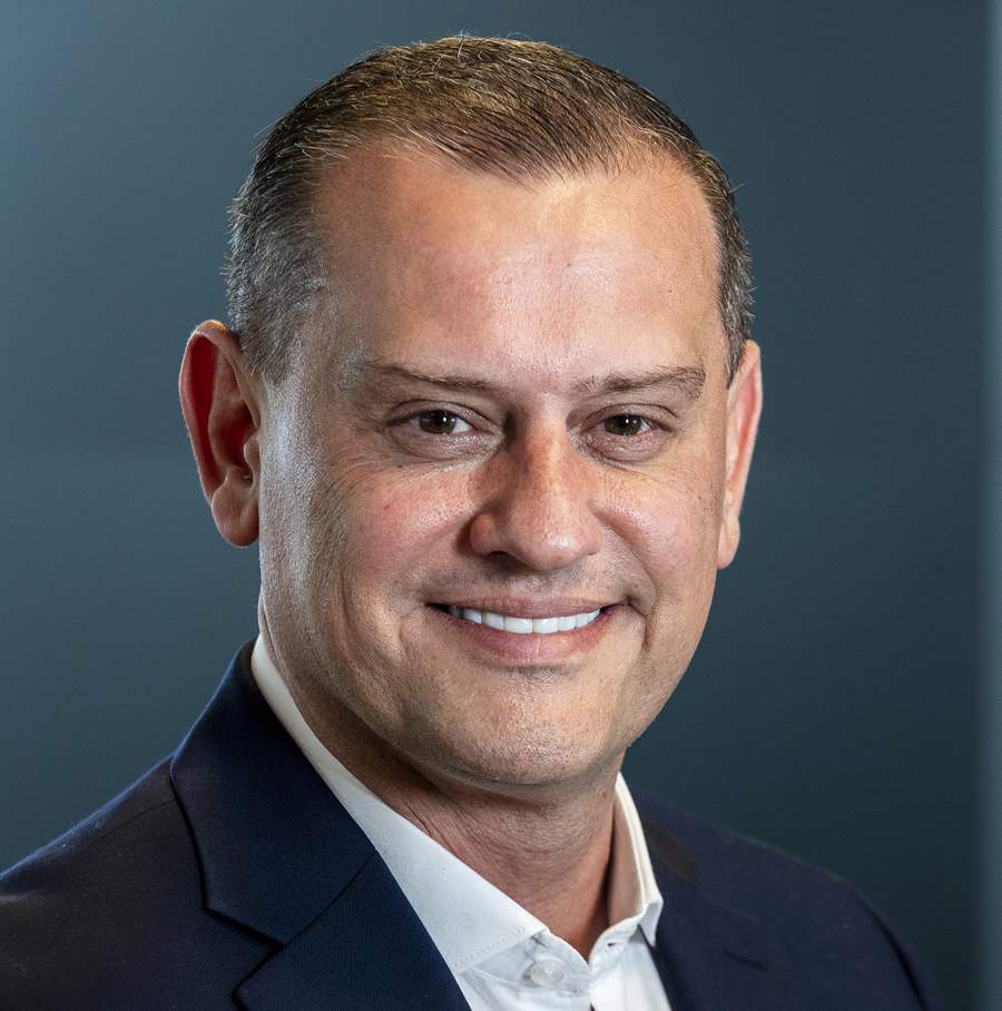 Ricardo Campos, superintendente S&ecirc;nior de Neg&oacute;cios da Bradesco Vida e Previd&ecirc;ncia