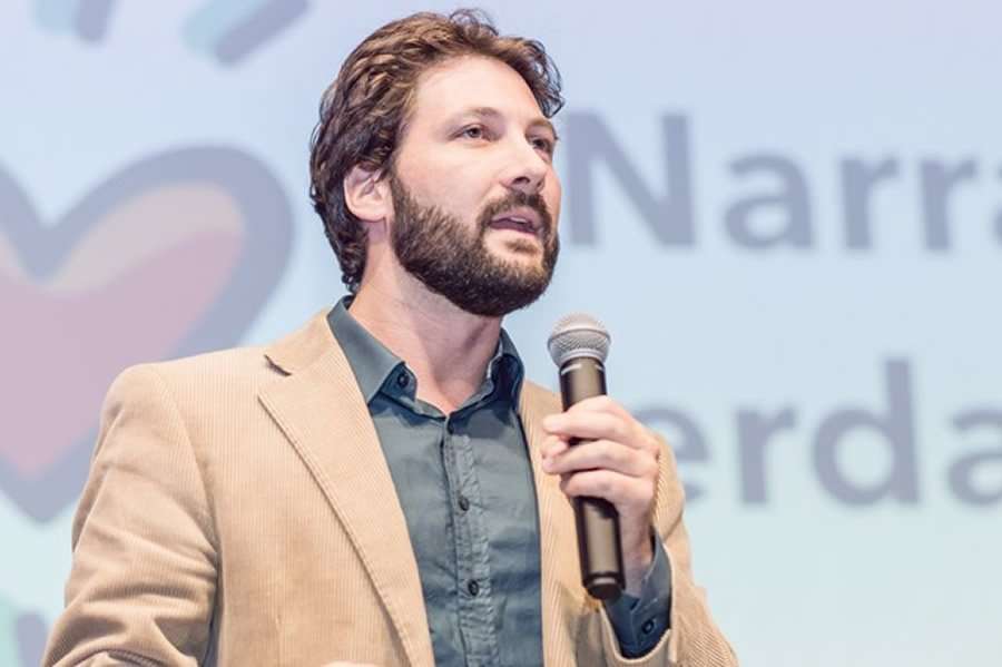 Olavo Pereira Oliveira