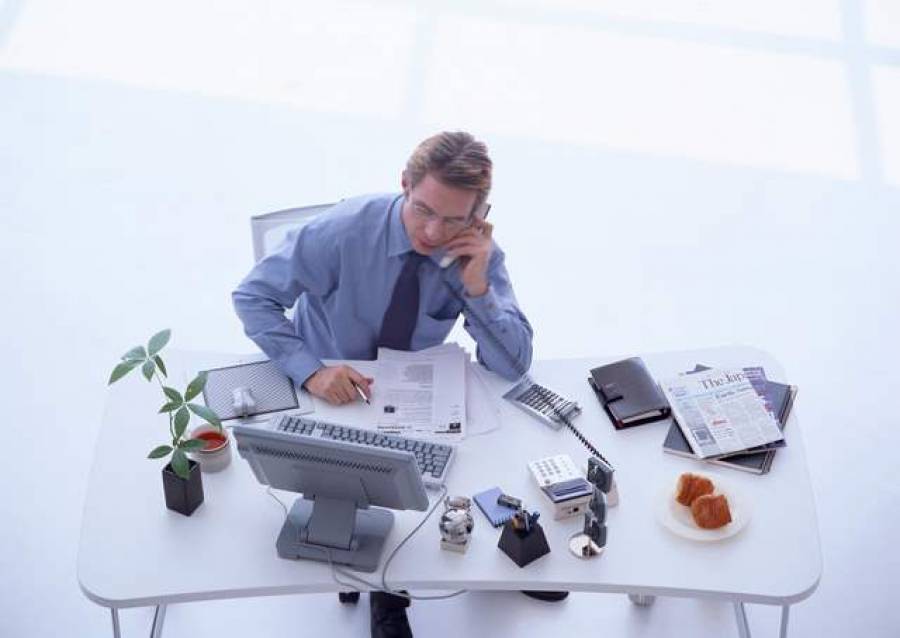 Administra&ccedil;&atilde;o correta das empresas aumenta lucro e produtividade