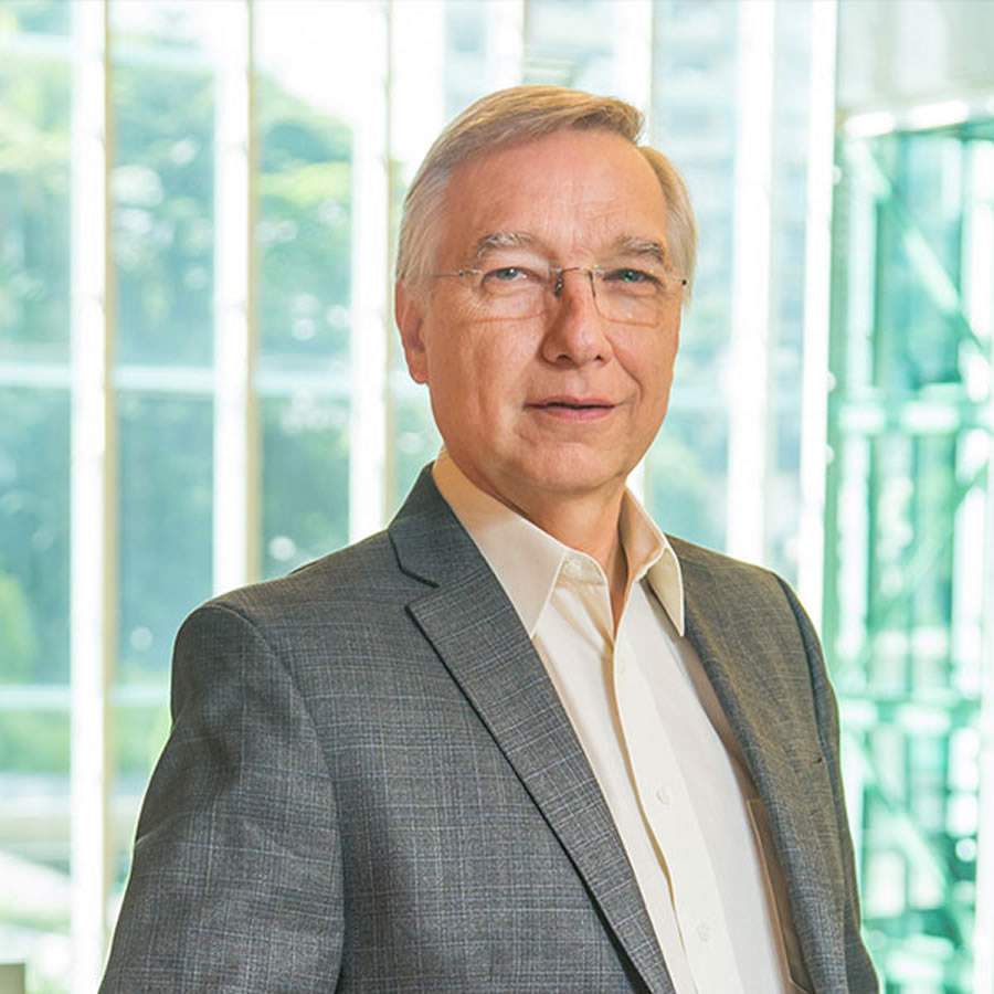 E se ningu&eacute;m contar aos l&iacute;deres que eles tamb&eacute;m colapsam?