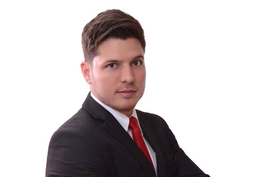 Marcos Vinicius Sousa da Silva - SOMPO SEGUROS