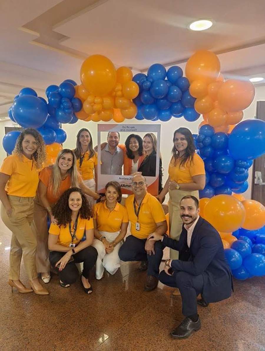 SulAm&eacute;rica apresenta &ldquo;Acelera 2025&rdquo; em encontro com corretores em Salvador