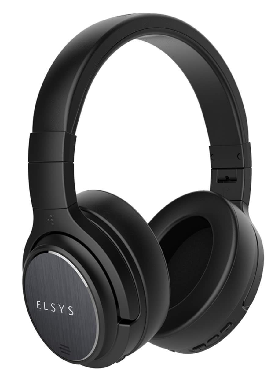 Fone Supra-auricular Cancelamento Ruídos Bluetooth EAF042ANC1_BX