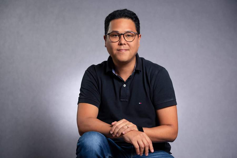 Flávio Otsuka, Diretor de Estratégia de Crescimento e Marketing da seguradora