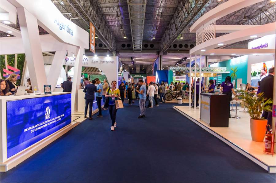  ABAV Expo 2024 (Foto: TurisNews)