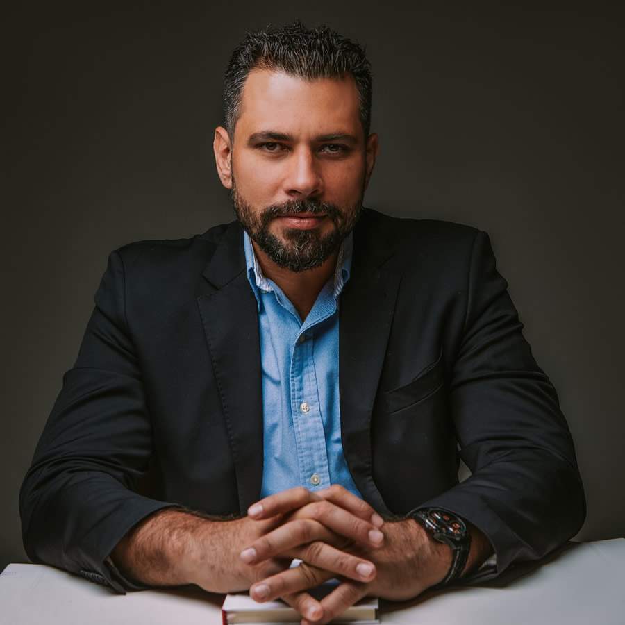 A falta da refer&ecirc;ncia paterna pode impactar no rendimento profissional