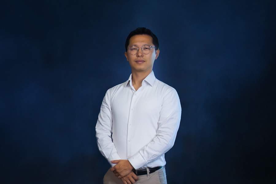 Henrique Kinoshita - Co-CEO da Stage - Crédito Divulgação