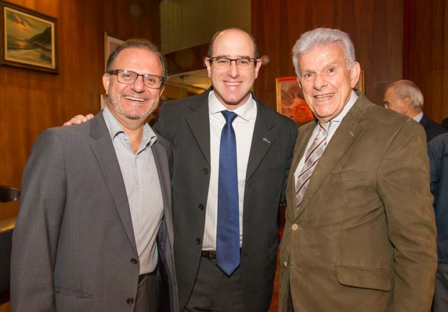 Ituran Brasil participa da Tribuna Livre da Camaracor