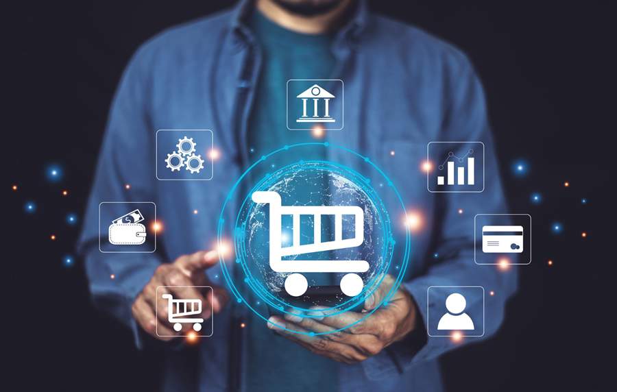 Unified Commerce: Transformando a experi&ecirc;ncia de compra