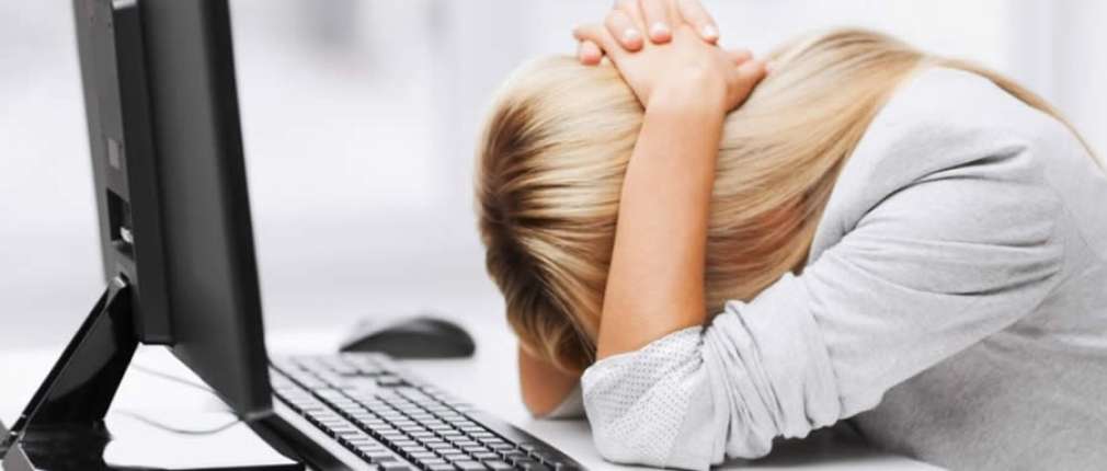 Frustração no trabalho e na carreira: como lidar com ela