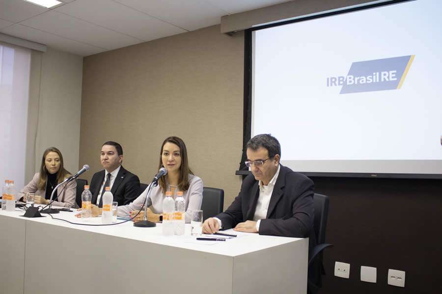 CVG-SP aborda inova&ccedil;&atilde;o na subscri&ccedil;&atilde;o