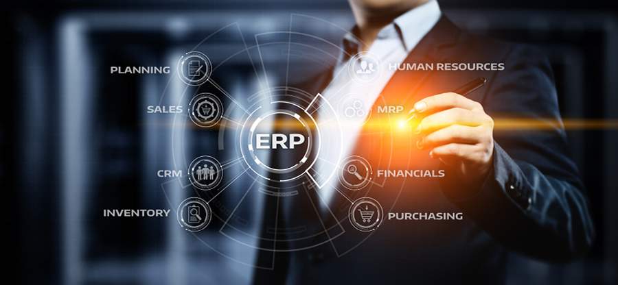O uso da Intelig&ecirc;ncia Artificial por meio de ERP acelera crescimento de startups
