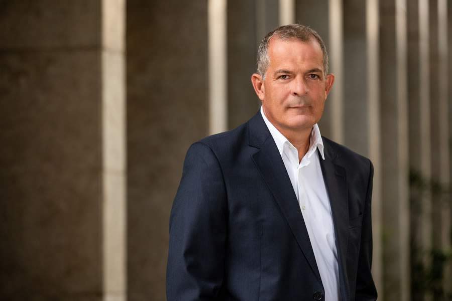 Laur Diuri, Diretor de Sinistros da Tokio Marine.