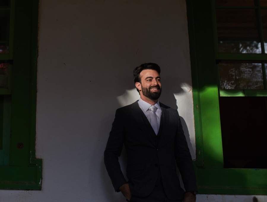 Rafael Meira - Cr&eacute;dito: Divulga&ccedil;&atilde;o