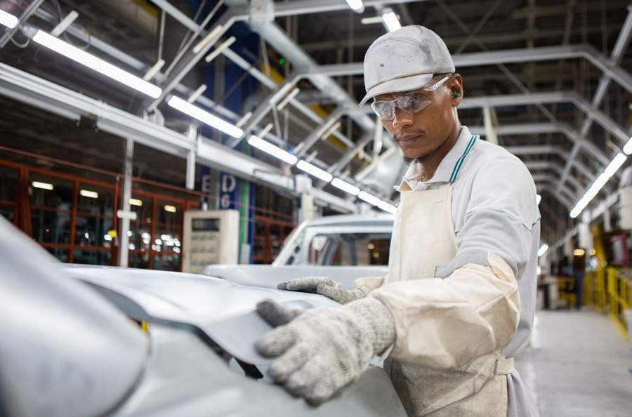 Polo Automotivo de Goiana alcan&ccedil;a a marca de 1,5 milh&atilde;o de ve&iacute;culos produzidos em Pernambuco