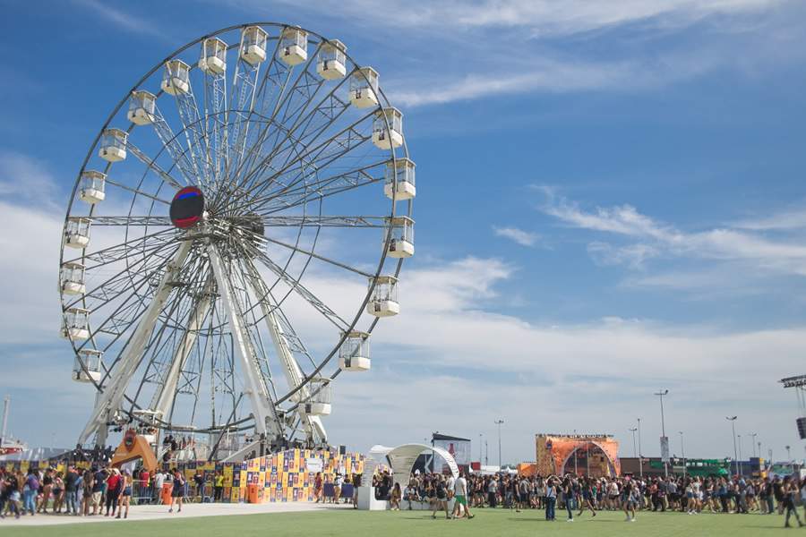 Lollapalooza: 4 dicas para proteger os ouvidos e prevenir problemas como perda auditiva e zumbido