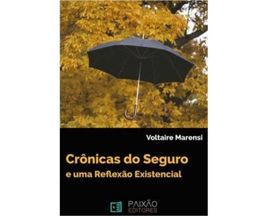 Obra discute dilemas humanos na aplica&ccedil;&atilde;o dos seguros