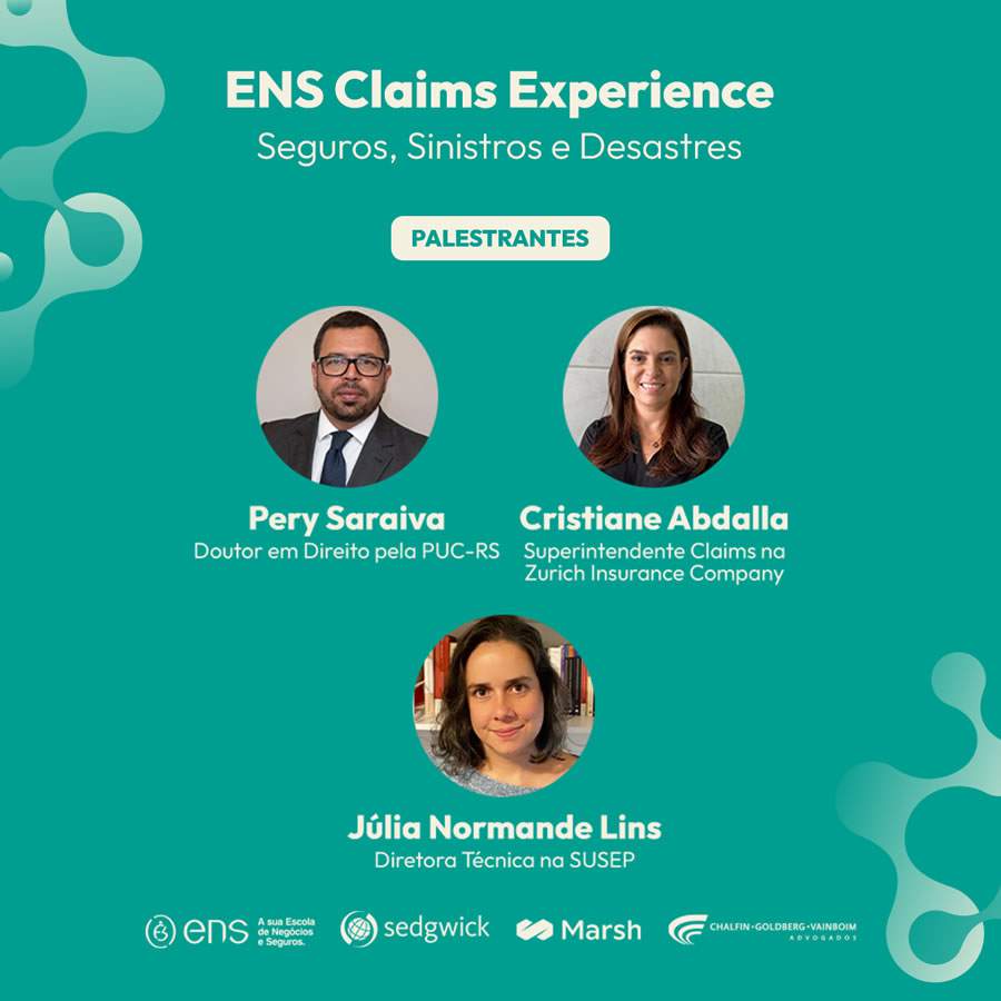 Encontro reunir&aacute; &oacute;rg&atilde;o regulador, corretores, seguradores e resseguradores