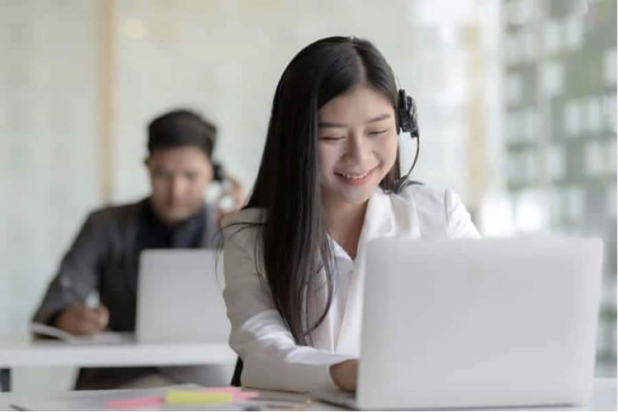 Inova&ccedil;&atilde;o em benef&iacute;cio dos usu&aacute;rios e clientes