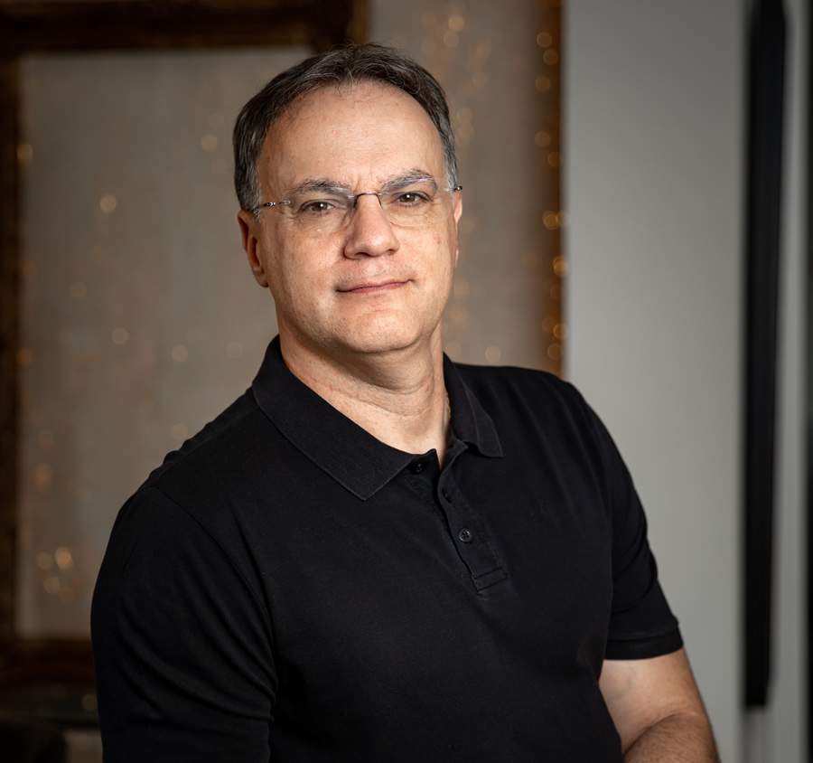 Cesar Saut - Cr&eacute;dito: Divulga&ccedil;&atilde;o 