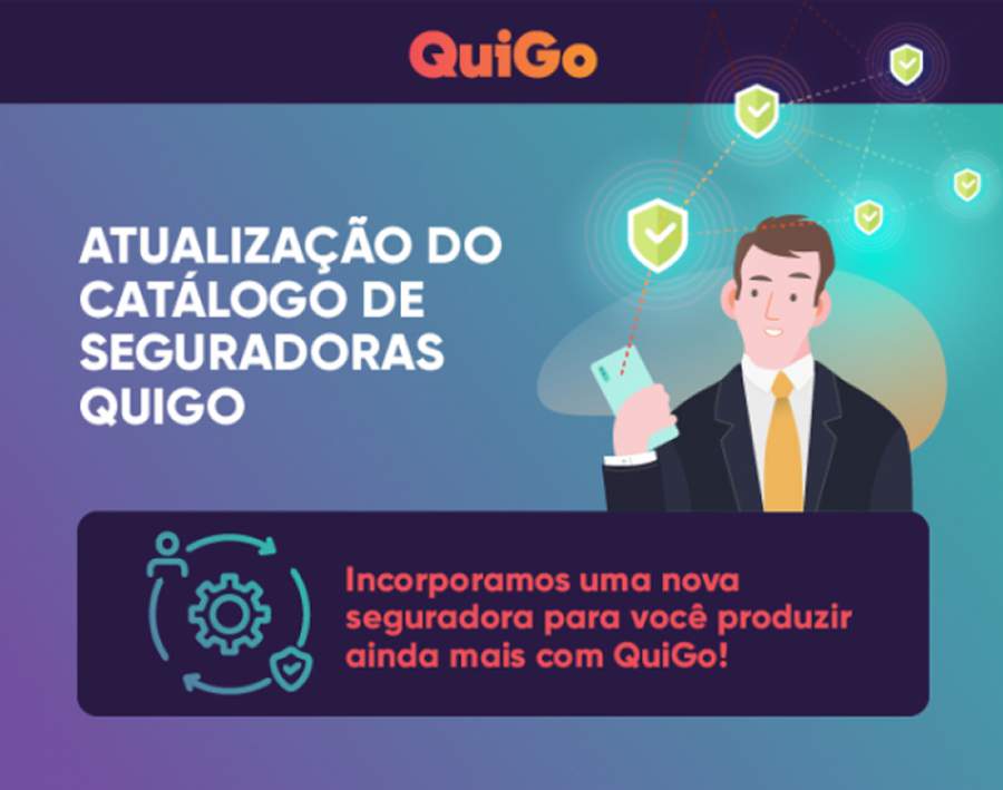 Crédito das imagens: Divulgação Quiver