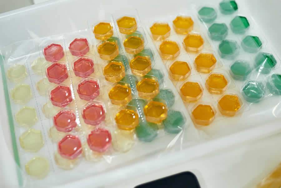 Formas farmac&ecirc;uticas_Divulga&ccedil;&atilde;o Farm&aacute;cia Artesanal