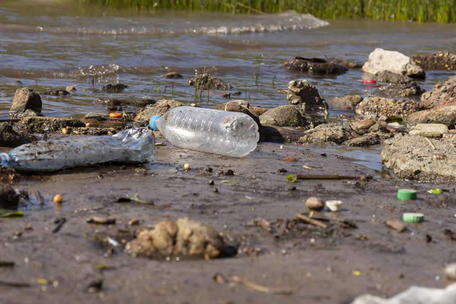 Doenças por água contaminada ainda afetam milhões de brasileiros