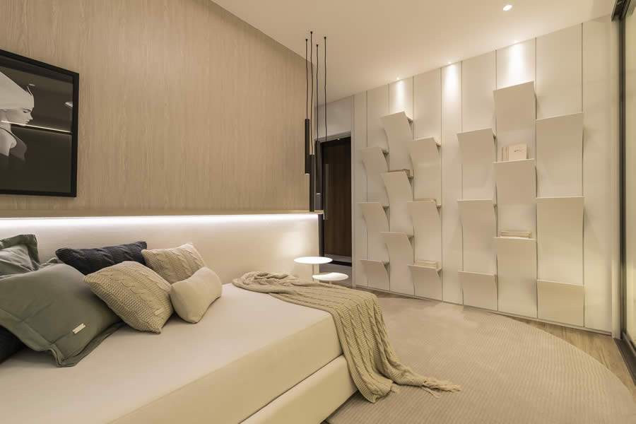 Empreendimento Landscape, em Maring&aacute; (PR) - Cr&eacute;dito: Ronaldo Ronan Rufino