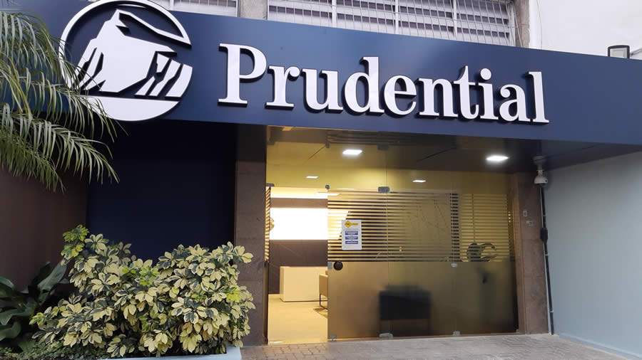 Fachada_escrit&oacute;rio Prudential - Divulga&ccedil;&atilde;o