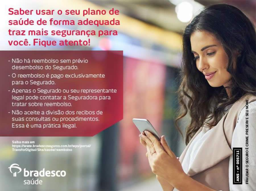 Mais seguran&ccedil;a e menos custos com uso adequado do plano de sa&uacute;de