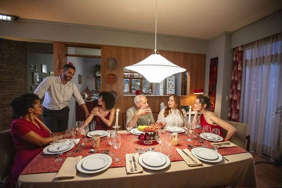 Making Of da Campanha - Divulga&ccedil;&atilde;o GBS