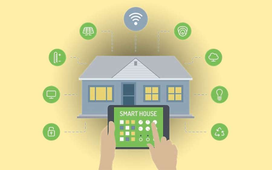 Internet das Coisas nas resid&ecirc;ncias: uma realidade cada vez mais pr&oacute;xima
