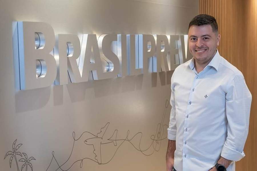 Brasilprev anuncia novo Superintendente de Operações de TI