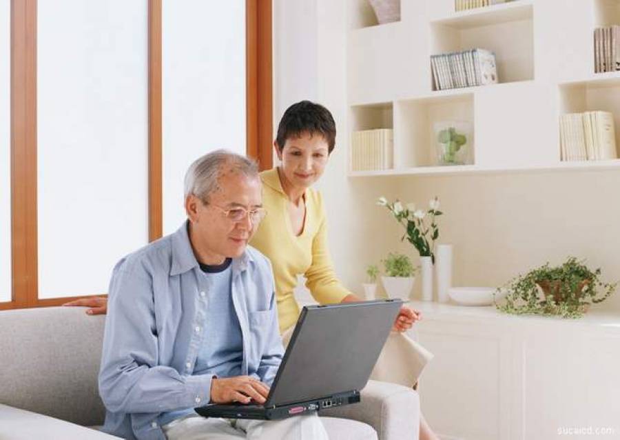 Projeto inclui av&oacute;s como dependentes em plano de sa&uacute;de