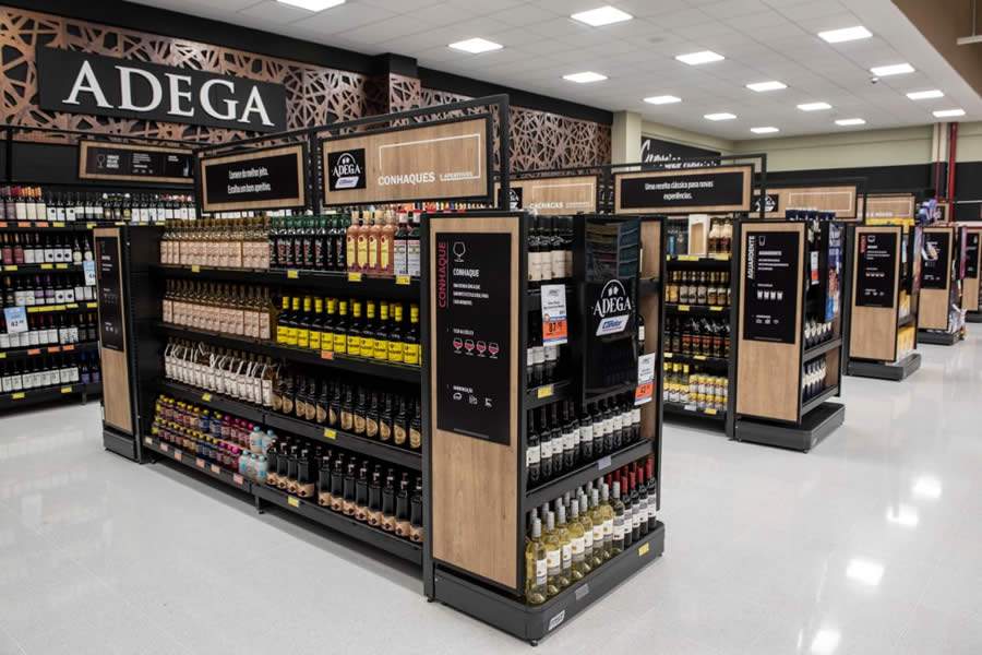 Vinhos premiados e diversidade de r&oacute;tulos s&atilde;o destaques do Sabores de Inverno Condor