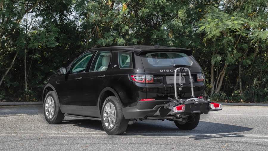 Discovery Sport Avancini - Traseira 5
