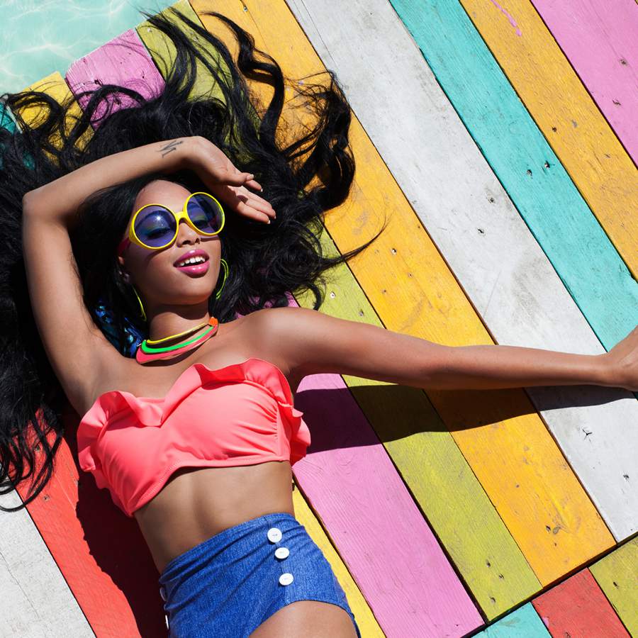 A esta&ccedil;&atilde;o mais esperada do ano est&aacute; dando as caras: Saiba como preparar a pele para o ver&atilde;o