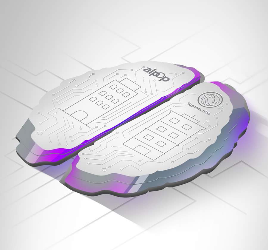 Alpop lan&ccedil;a a Tupinamb&aacute;, Intelig&ecirc;ncia Artificial para aprovar cadastros e manter o risco sob controle e efici&ecirc;ncia dos contratos de aluguel