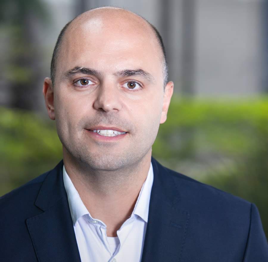 Marcelo Tomei_Diretor Comercial MetLife Brasil