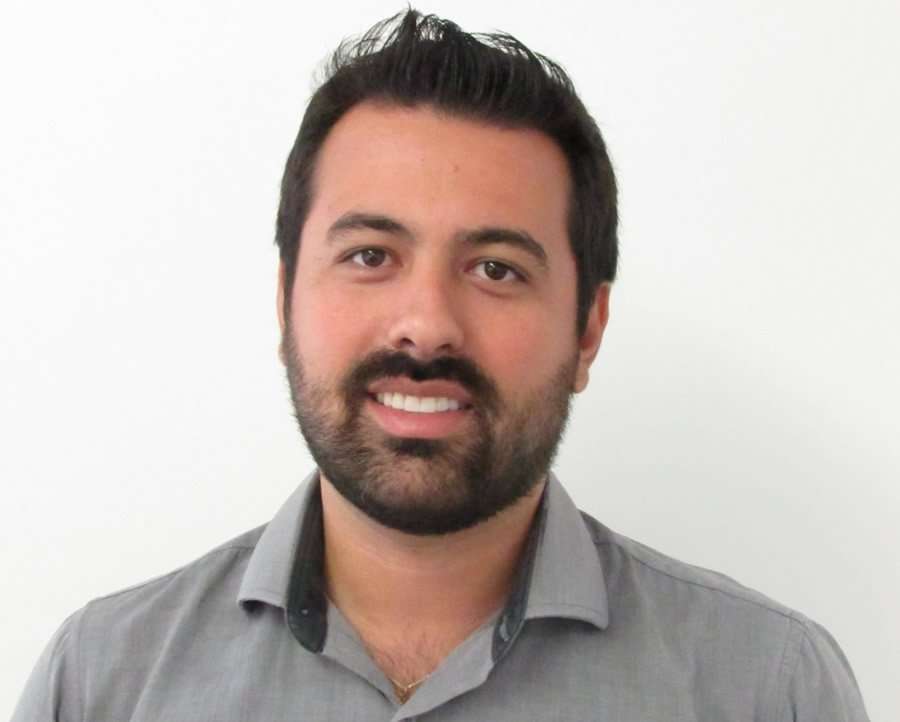 Daniel Camargo, subscritor de Property da Argo Seguros.