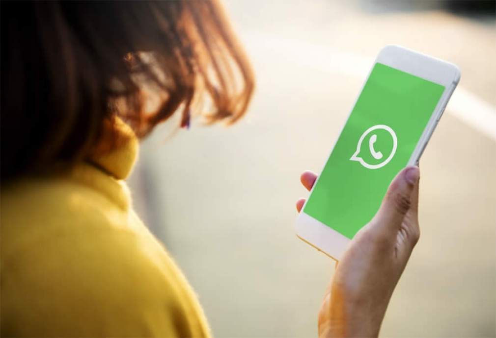 Cresce uso de chatbots no WhatsApp - Rawpixel 