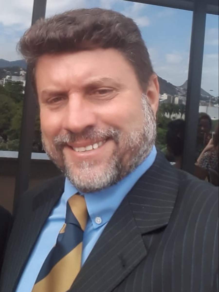 Oct&aacute;vio Preiss&eacute;, presidente do CVG-RJ | Foto: Divulga&ccedil;&atilde;o