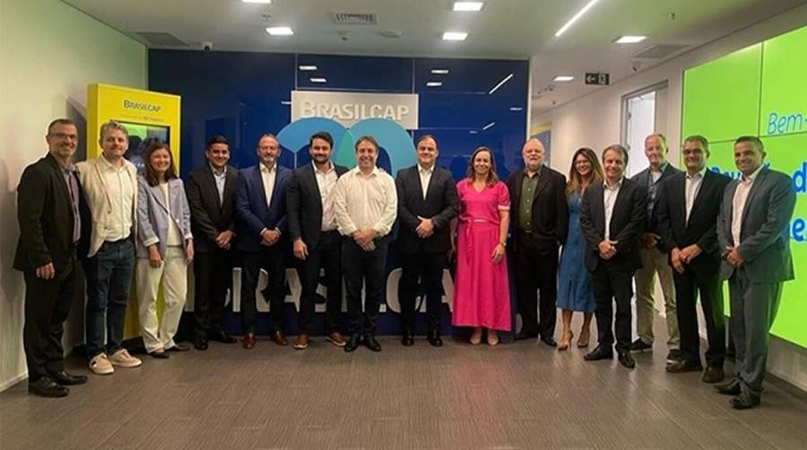 FenaCap avan&ccedil;a em pautas estrat&eacute;gicas durante reuni&atilde;o da diretoria