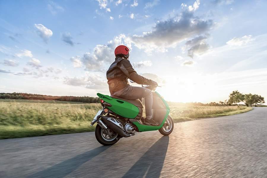 HDI Seguros: aumento na produ&ccedil;&atilde;o e na venda de motos aquece mercado